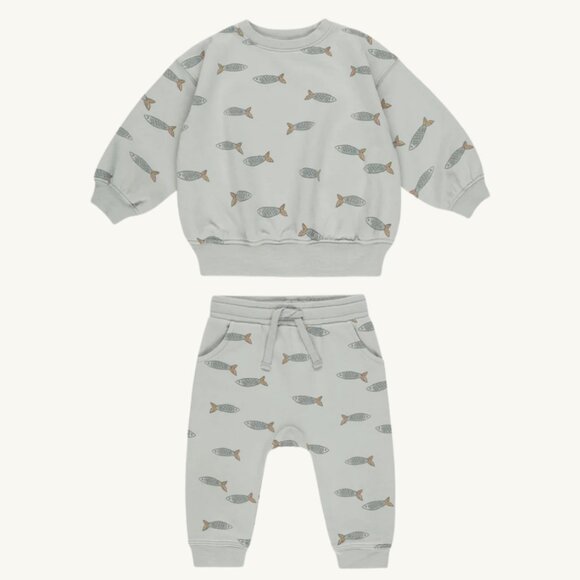 NWT - Rylee + Cru sardines set - Picture 1 of 2